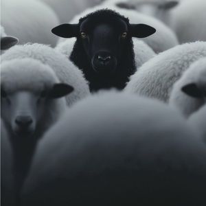 Meet your Posher, Darrion